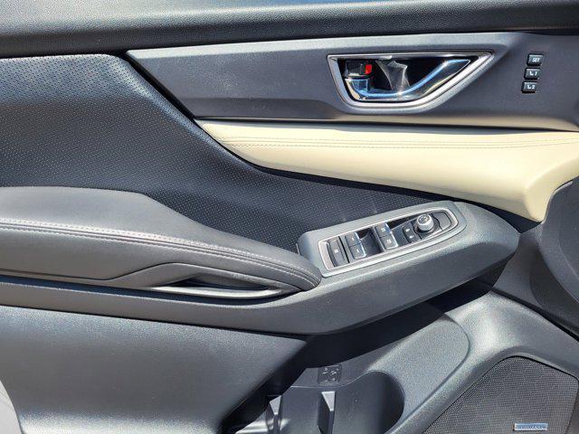 used 2020 Subaru Ascent car, priced at $27,995