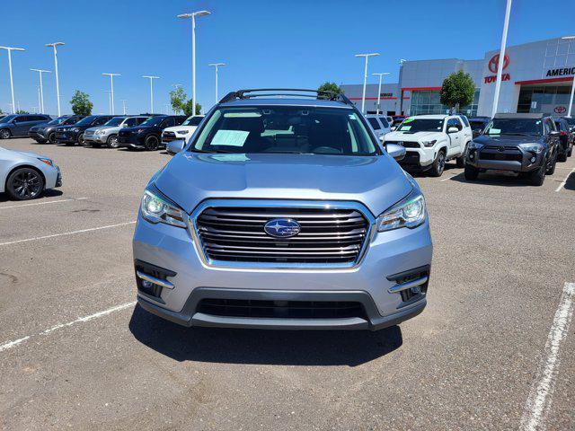 used 2020 Subaru Ascent car, priced at $27,995