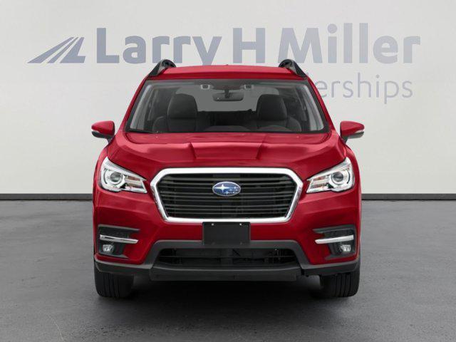 used 2020 Subaru Ascent car, priced at $27,995