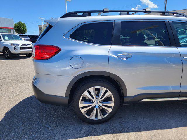 used 2020 Subaru Ascent car, priced at $27,995