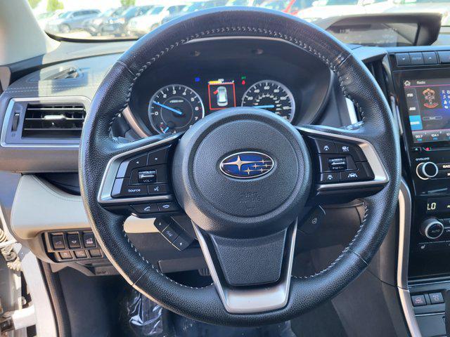 used 2020 Subaru Ascent car, priced at $27,995