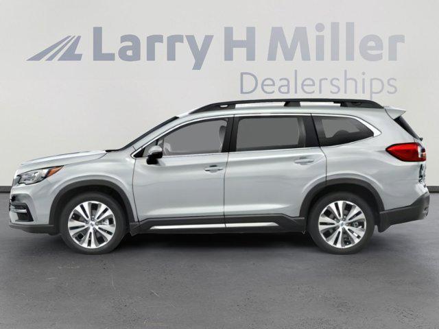 used 2020 Subaru Ascent car, priced at $27,995