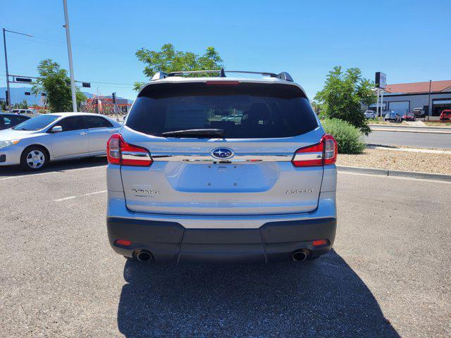 used 2020 Subaru Ascent car, priced at $27,995