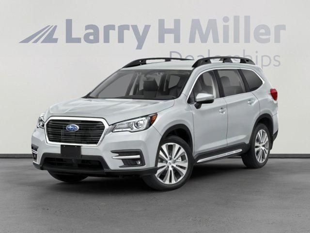 used 2020 Subaru Ascent car, priced at $27,995