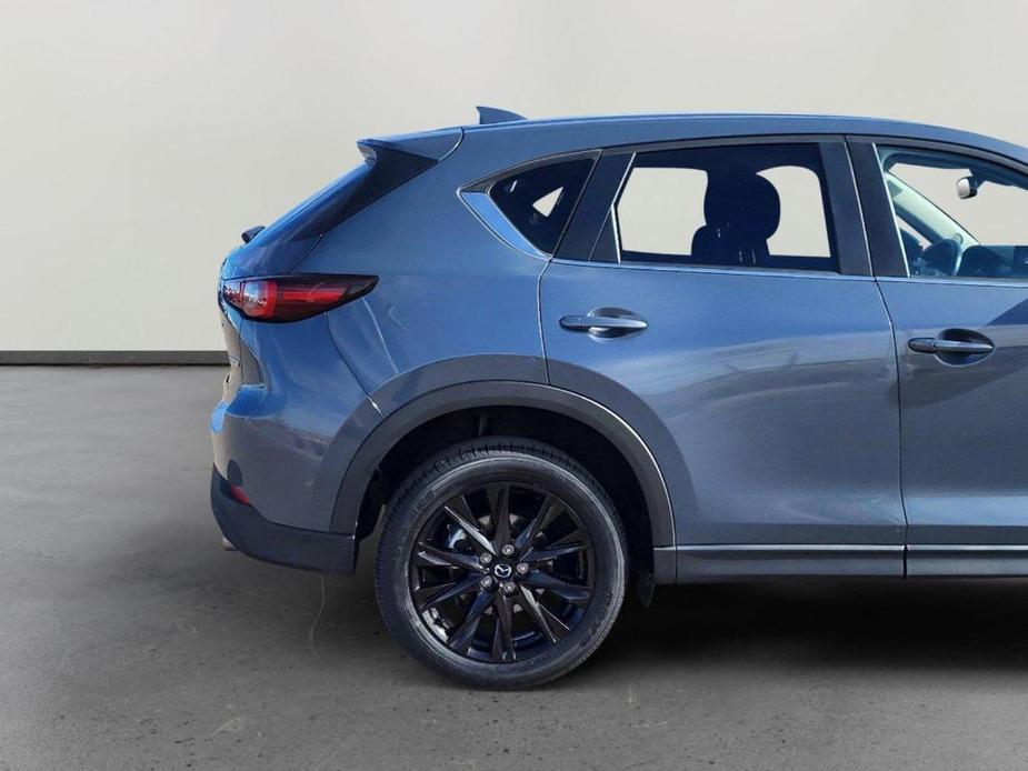 used 2023 Mazda CX-5 car, priced at $25,995