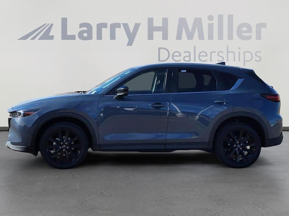 used 2023 Mazda CX-5 car, priced at $25,995