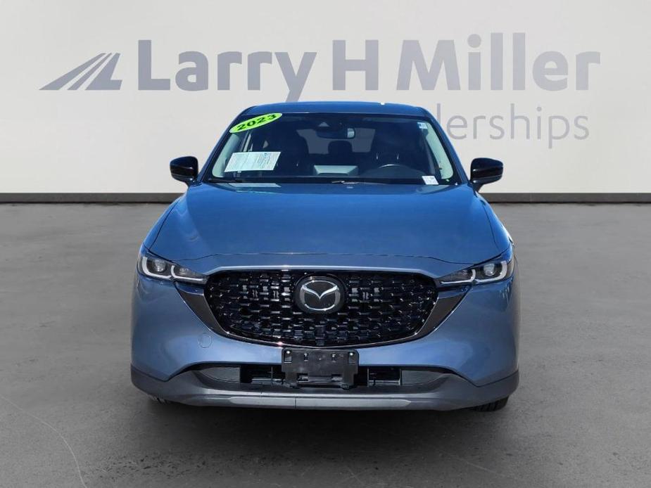 used 2023 Mazda CX-5 car, priced at $25,995