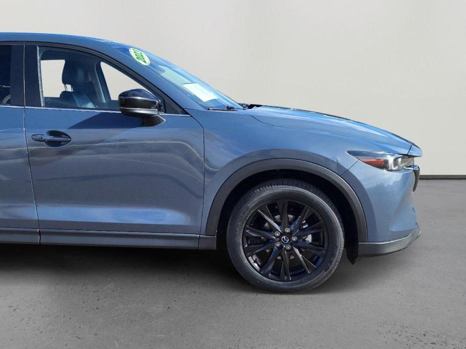 used 2023 Mazda CX-5 car, priced at $25,995