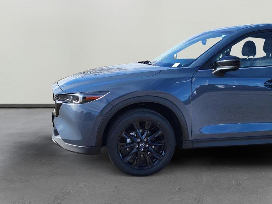 used 2023 Mazda CX-5 car, priced at $25,995