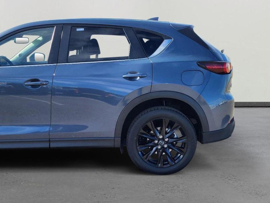 used 2023 Mazda CX-5 car, priced at $25,995