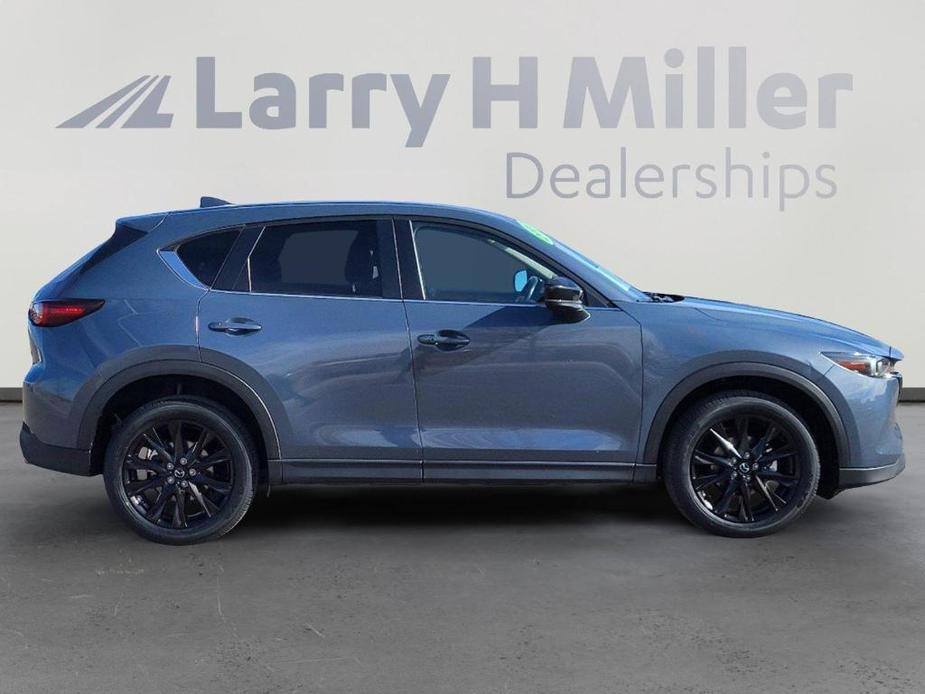 used 2023 Mazda CX-5 car, priced at $25,995