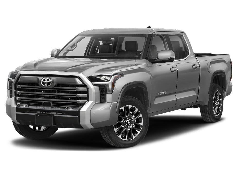 new 2024 Toyota Tundra car, priced at $63,522