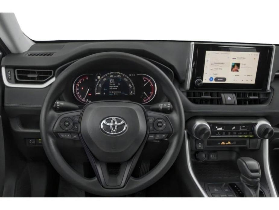 used 2023 Toyota RAV4 car, priced at $28,995