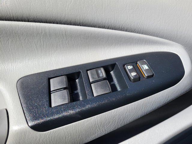 used 2015 Toyota Tacoma car, priced at $20,995