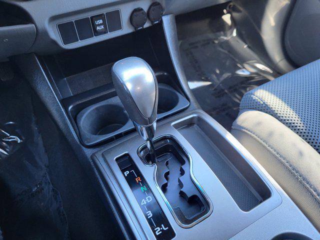 used 2015 Toyota Tacoma car, priced at $20,995