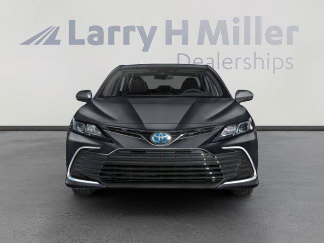 used 2023 Toyota Camry car, priced at $27,995