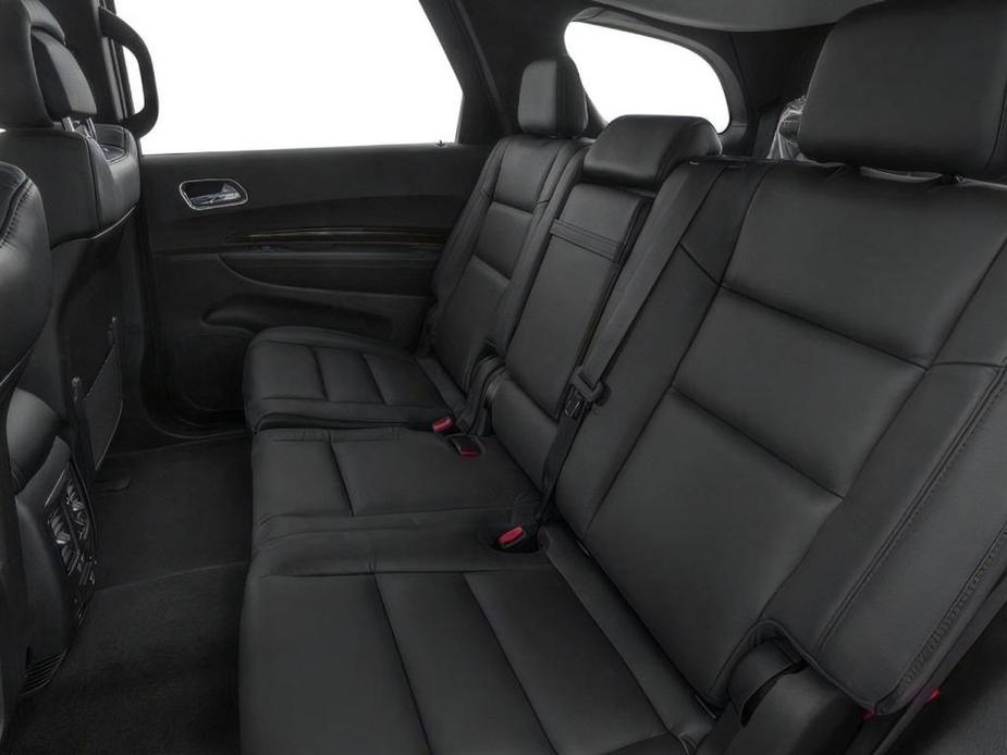 used 2016 Dodge Durango car, priced at $12,995