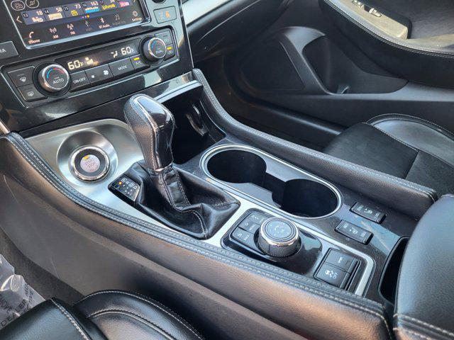 used 2021 Nissan Maxima car, priced at $20,995