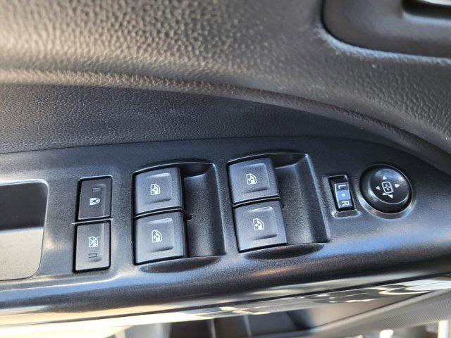 used 2022 GMC Canyon car, priced at $28,995