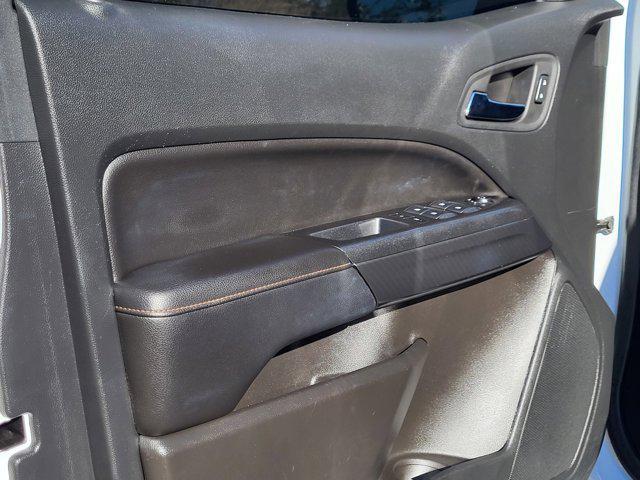 used 2022 GMC Canyon car, priced at $28,995