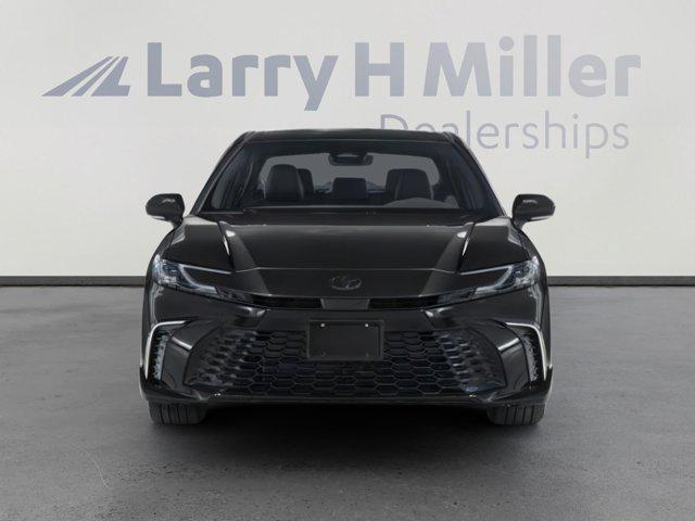 new 2026 Toyota Camry car, priced at $33,268