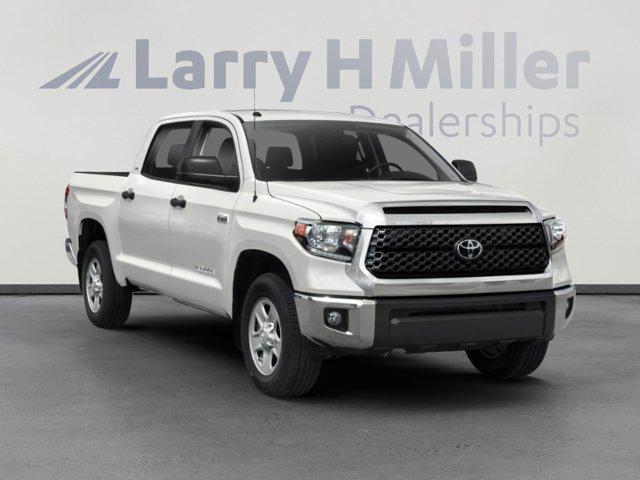 used 2020 Toyota Tundra car, priced at $44,995