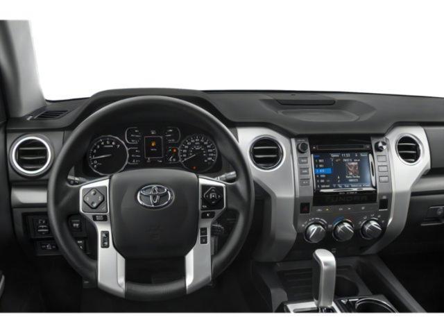used 2020 Toyota Tundra car, priced at $44,995