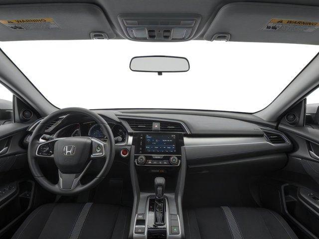 used 2017 Honda Civic car, priced at $17,995