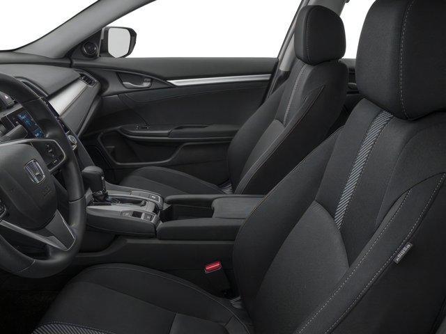 used 2017 Honda Civic car, priced at $17,995