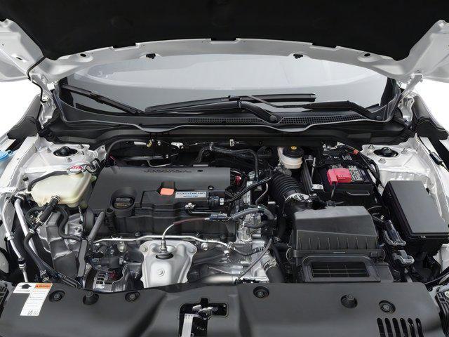 used 2017 Honda Civic car, priced at $17,995