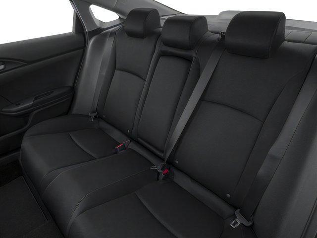used 2017 Honda Civic car, priced at $17,995