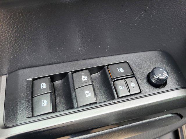 used 2022 Toyota Tacoma car, priced at $41,995