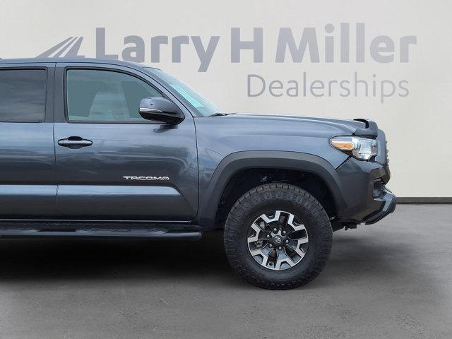 used 2022 Toyota Tacoma car, priced at $41,995