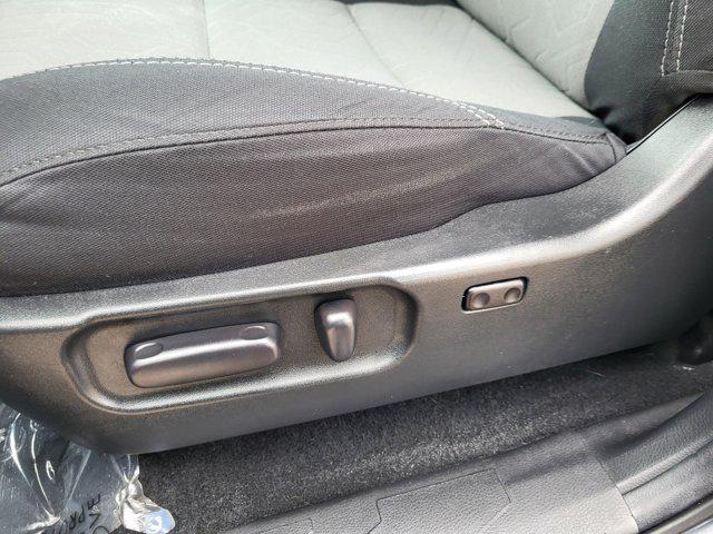 used 2022 Toyota Tacoma car, priced at $41,995