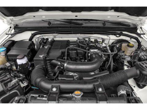 used 2019 Nissan Frontier car, priced at $18,995