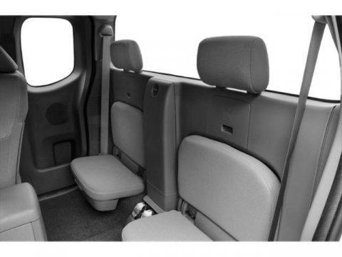 used 2019 Nissan Frontier car, priced at $18,995