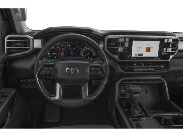 new 2025 Toyota Tundra car, priced at $66,738