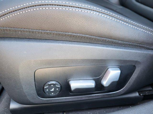 used 2023 BMW i4 Gran Coupe car, priced at $33,995
