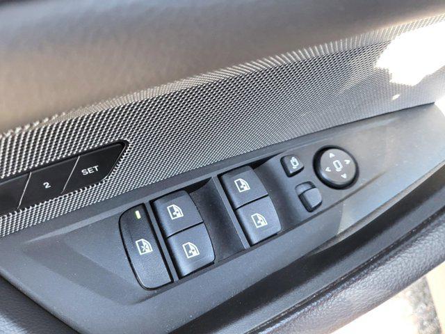 used 2023 BMW i4 Gran Coupe car, priced at $33,995