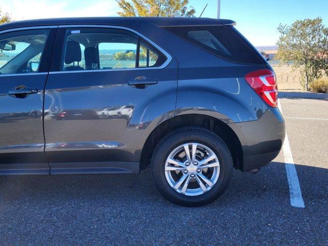 used 2017 Chevrolet Equinox car, priced at $13,995