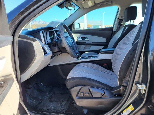 used 2017 Chevrolet Equinox car, priced at $13,995