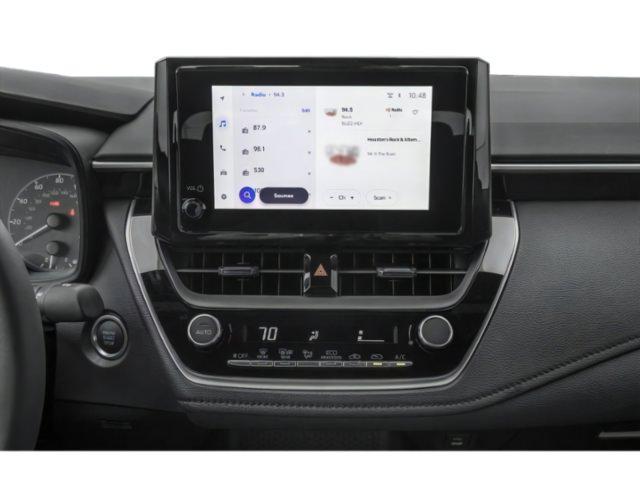 used 2024 Toyota Corolla car, priced at $27,995