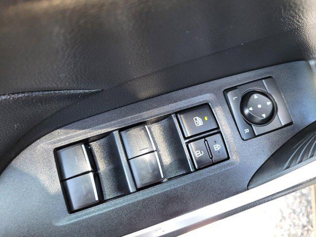 used 2023 Toyota RAV4 car, priced at $33,995