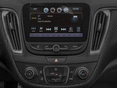 used 2018 Chevrolet Malibu car, priced at $12,995