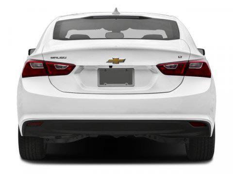 used 2018 Chevrolet Malibu car, priced at $12,995
