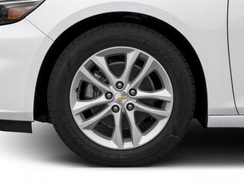 used 2018 Chevrolet Malibu car, priced at $12,995