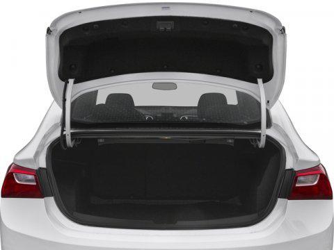 used 2018 Chevrolet Malibu car, priced at $12,995