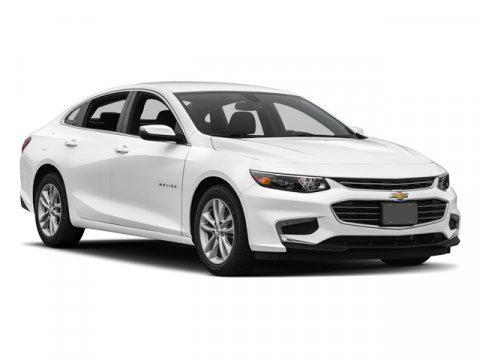 used 2018 Chevrolet Malibu car, priced at $12,995