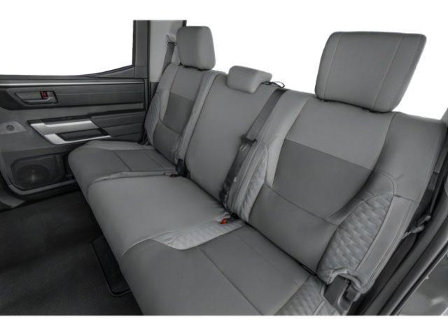 new 2025 Toyota Tundra car, priced at $52,263