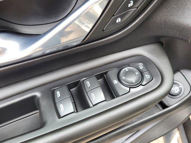 used 2023 GMC Terrain car, priced at $25,995